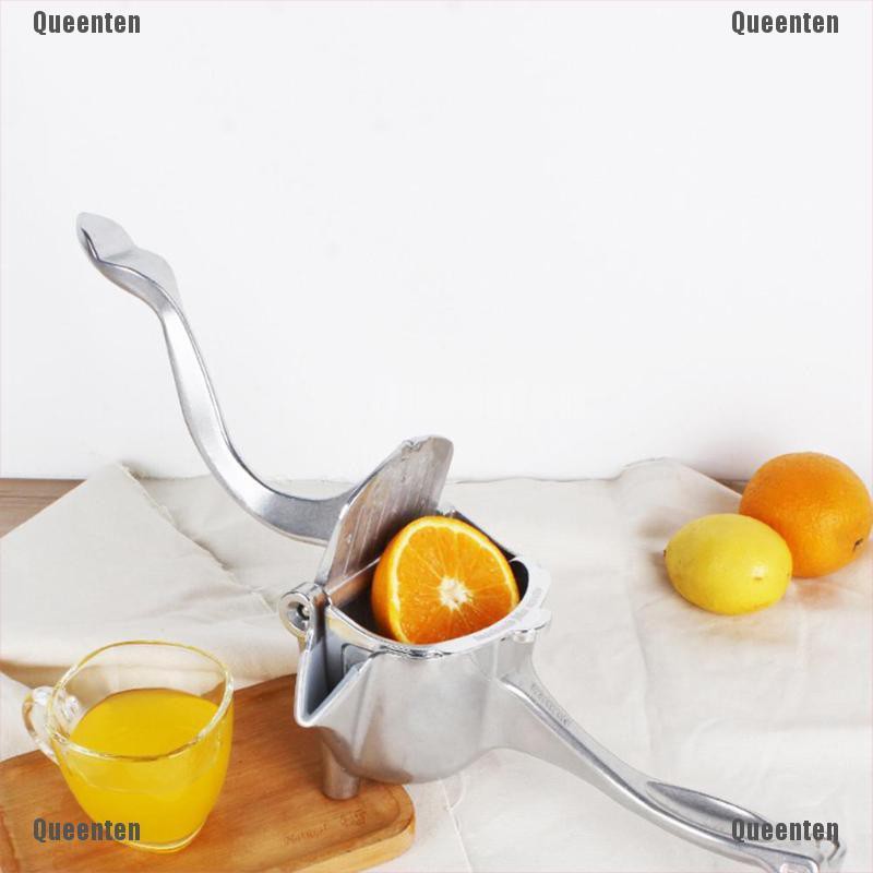 Dụng Cụ Vắt Nước Cam Chanh Tiện Lợi