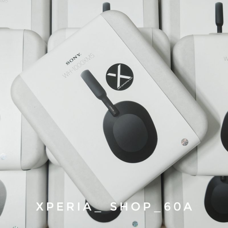 Tai Nghe Sony WH-1000XM5 Hàng Chính Hãng Sony Việt Nam BH 12 Tháng