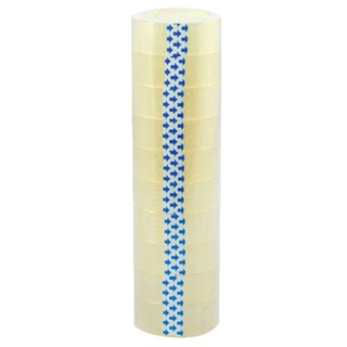 1 cuộn băng keo văn phòng