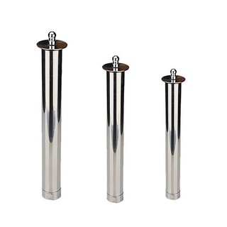 Đầu Phun Nước Nghệ Thuật Hình Nấm Inox