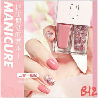 [SẴN] Sơn móng tay