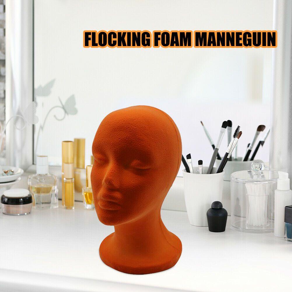 Giá Đỡ Đầu Nối Tóc Giả 11.8 &quot;Tiện Dụng