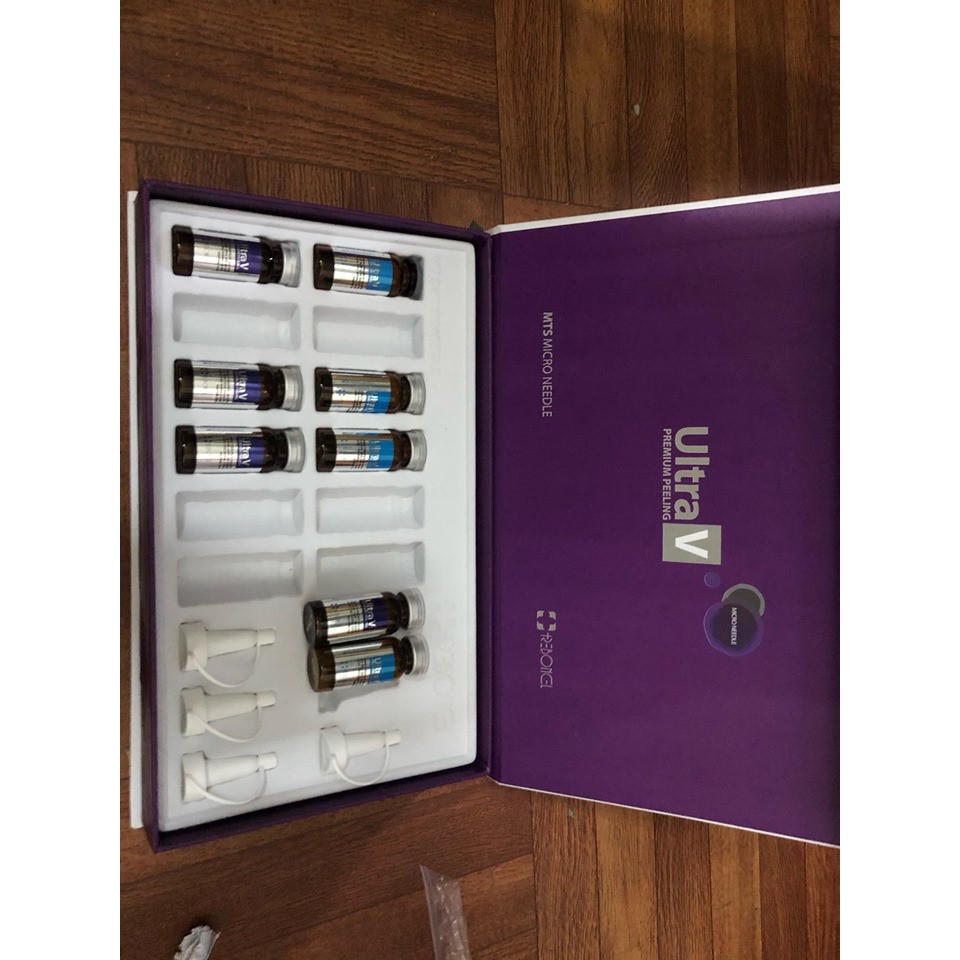 Cặp tảo UltraV 1 cặp 249k | BigBuy360 - bigbuy360.vn