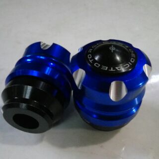Cặp Gù chống đổ cốt trước loại tốt dày nặng