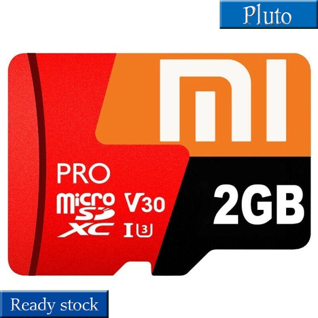 Thẻ nhớ 128M-32G Micro SD TF cho điện thoại Android Tablet