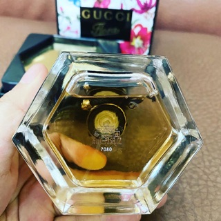 Nước hoa gucci flora 75ml