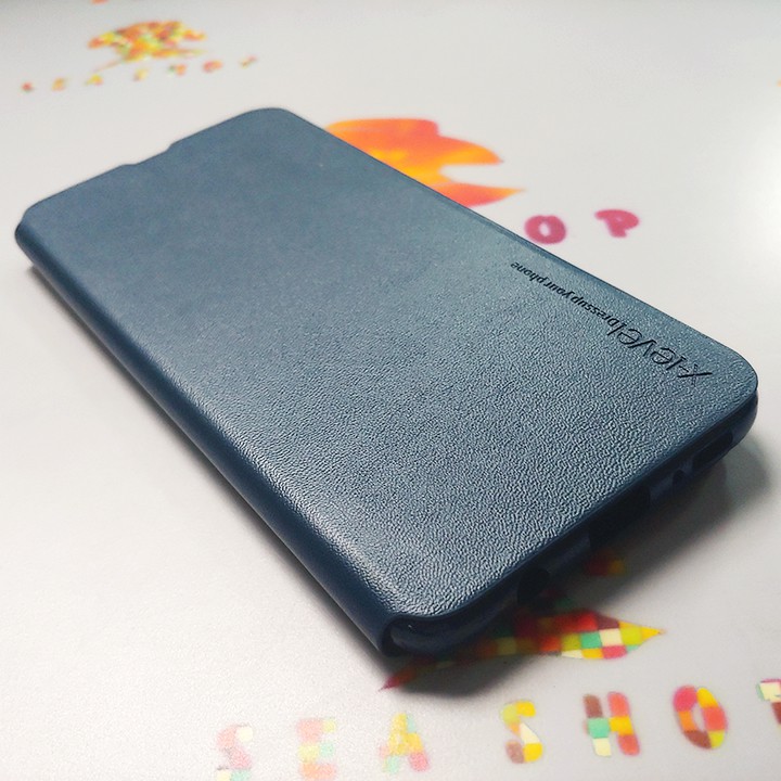 Bao da Samsung Galaxy J7 Prime SM-G610 nắp gập 2 mặt bảo vệ điện thoại - Ốp lưng 2 mặt Samsung J7 Prime | BigBuy360 - bigbuy360.vn