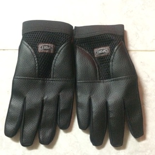 bao tay sport đi xe hạn chế trầy xước khi té ngã