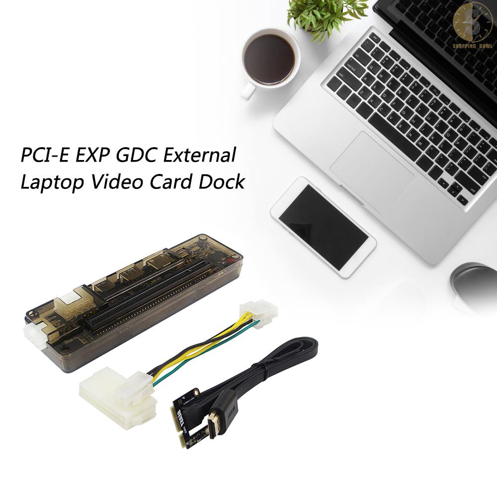 Card Đồ Họa Mini Pci-E Ac774 Cho Laptop V8.0 Exp Gdc | BigBuy360 - bigbuy360.vn