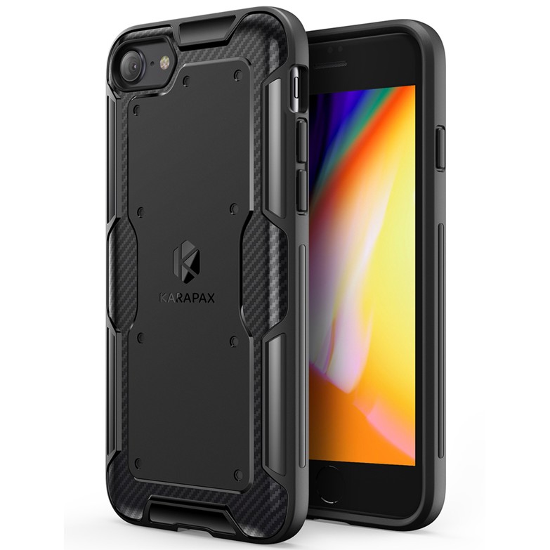 Ốp lưng Anker Karapax Shield cho iPhone 8/ 7