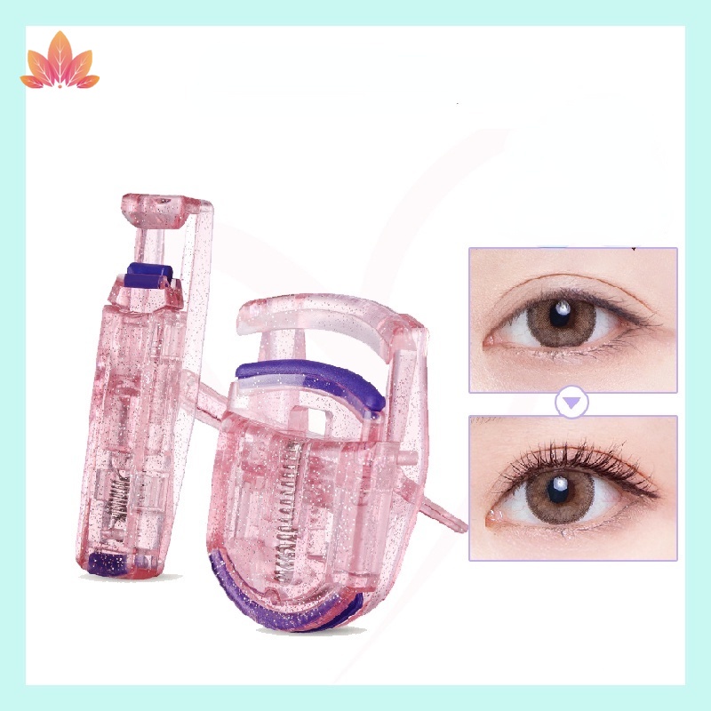 Hộp Phấn Mắt JP5 Cho Màu Lấp Lánh Thời Trang