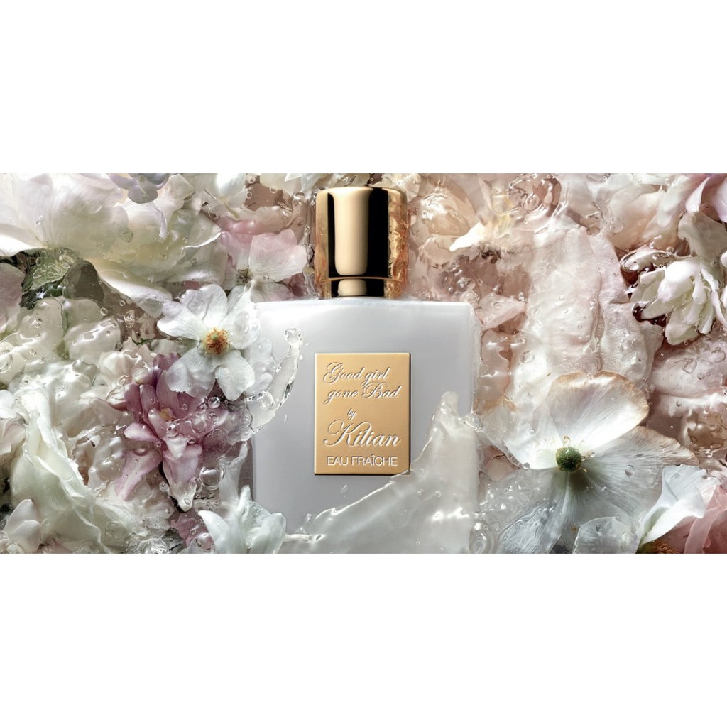 [Mã SRBACK101512 hoàn 20K xu đơn 0Đ] ✦GH✦ Mẫu thử Nước Hoa Nữ Kilian Good girl gone bad 5ml-10ml | BigBuy360 - bigbuy360.vn