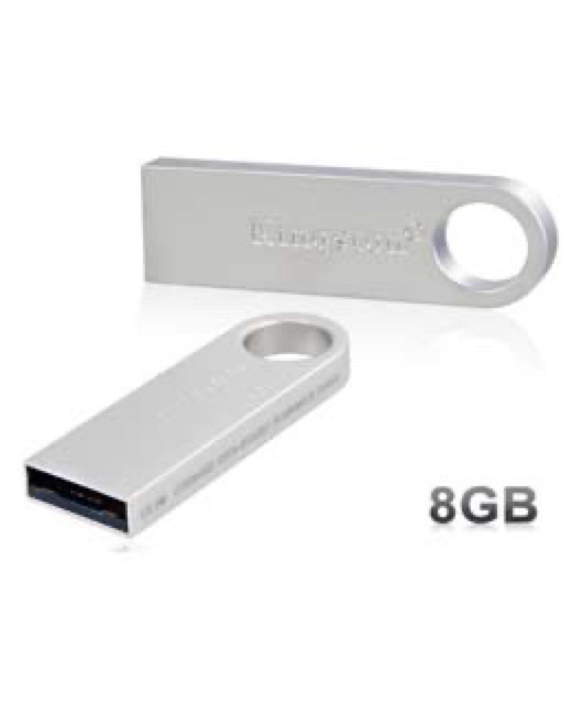 [Chính hãng] USB Kington chống nước 8G,4G,2G