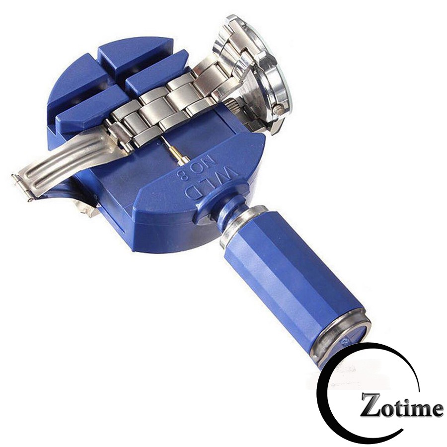 Dụng cụ tháo mắt đồng hồ Dotime siêu nhanh và tiện lợi DC12