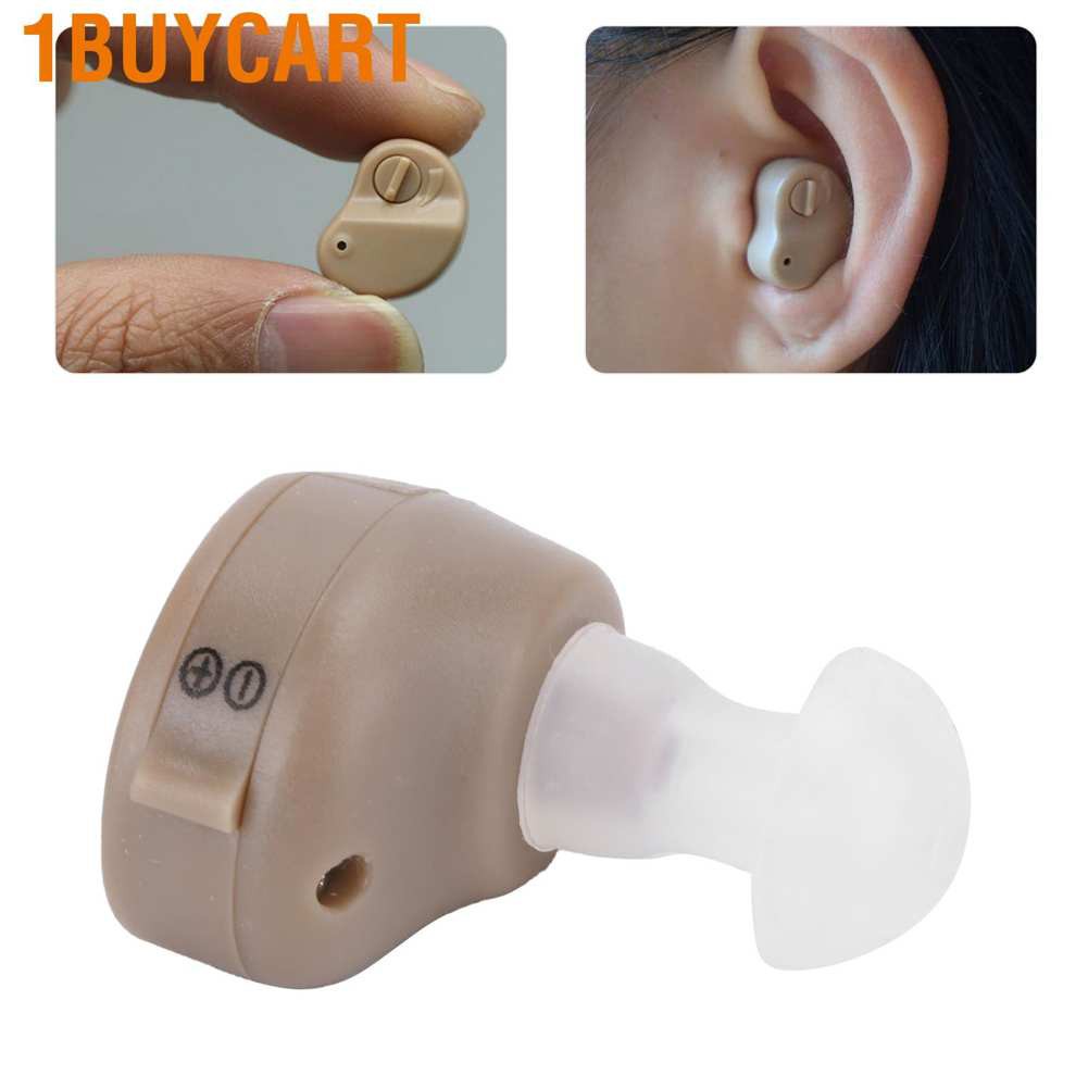 Máy Trợ Thính Mini 1buycart 09h