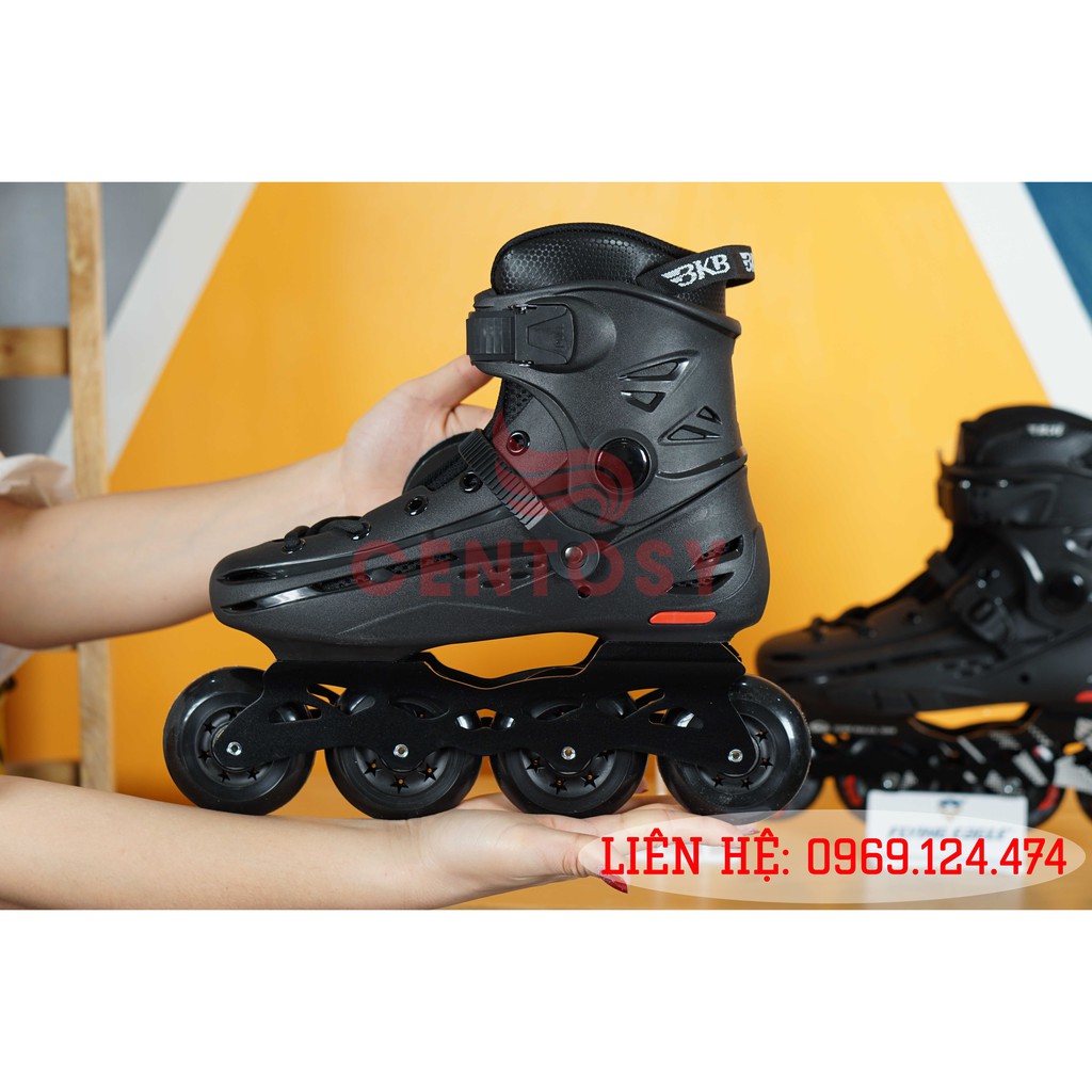 Giày Patin Người Lớn Flying B5S