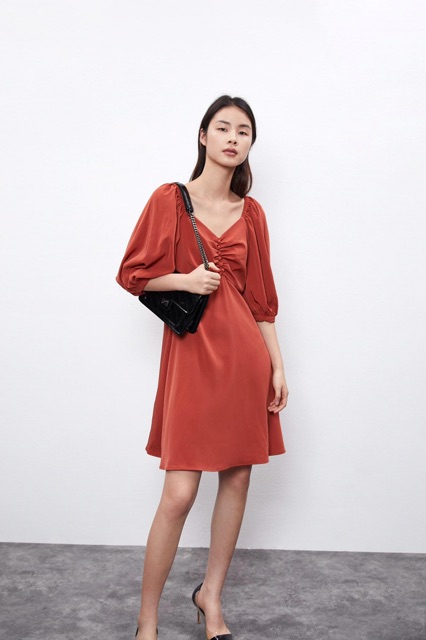 Váy urban dư xịn