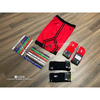Quần bóng rổ Jordan