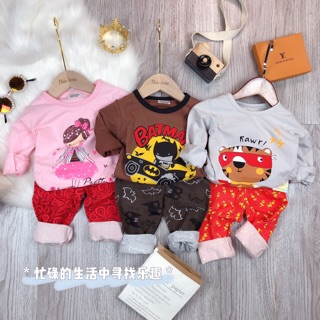 Combo 2bộ xuất hàn đại