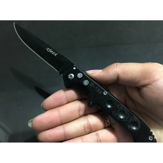 [Đa Năng] Dao Phượt B- 188 Size 22
