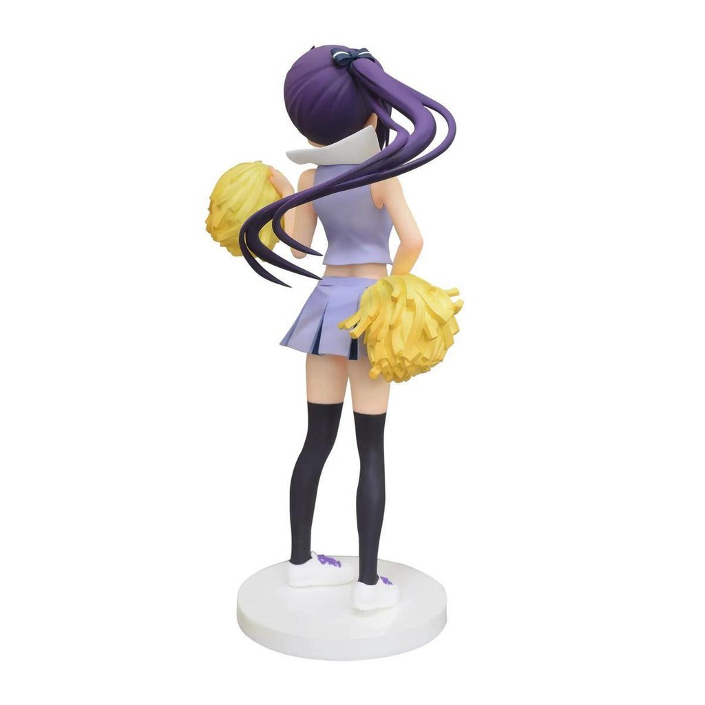 [ Ora Ora][ Hàng có sẵn ] Mô hình Tedeza Rize Cheerleader Ver Figure chính hãng Nhật - Gochuumon wa Usagi Desu ka? Bloom