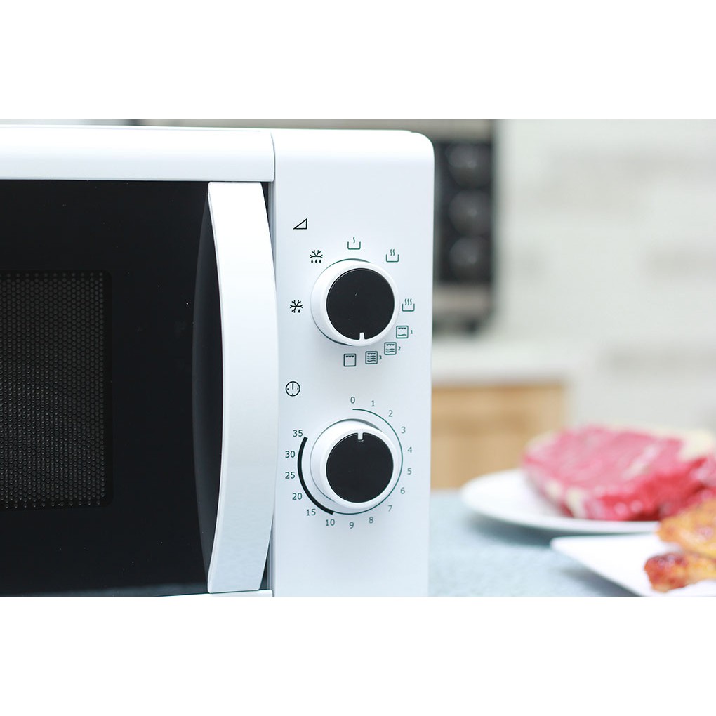 Lò Vi Sóng Electrolux EMM2019W 20 Lít