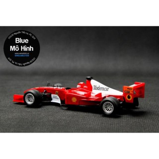 Mô hình xe đua F1