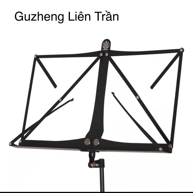 Giá nhạc chuyên nghiệp