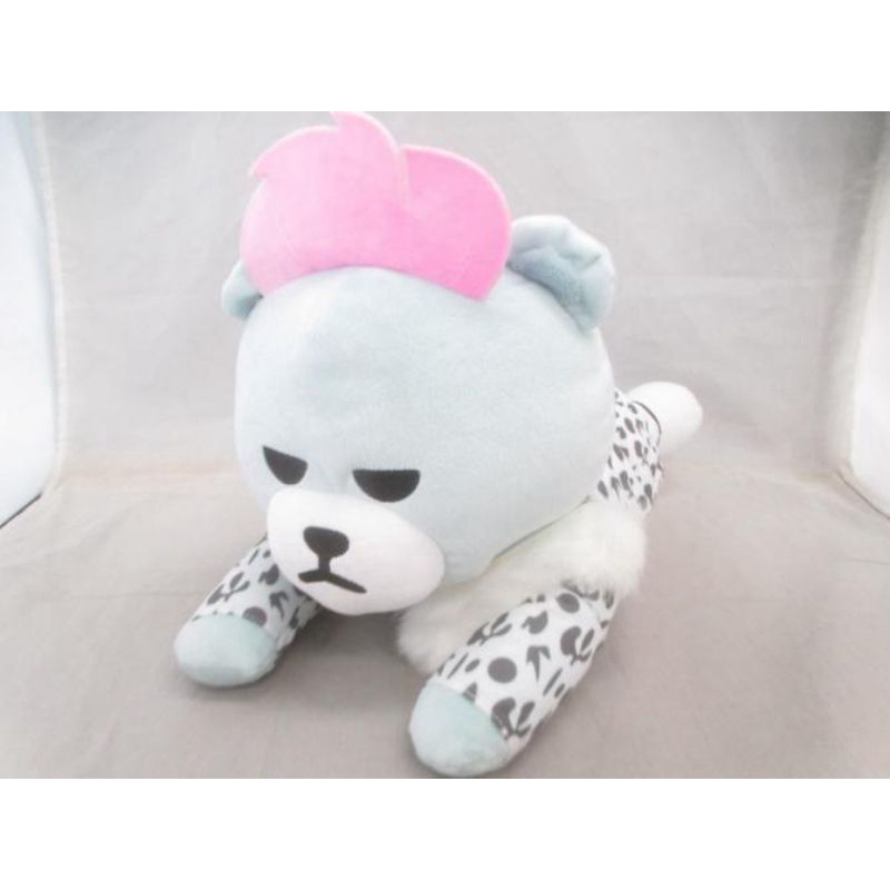 BIGBANG - GẤU BÔNG BIGBANG KRUNK