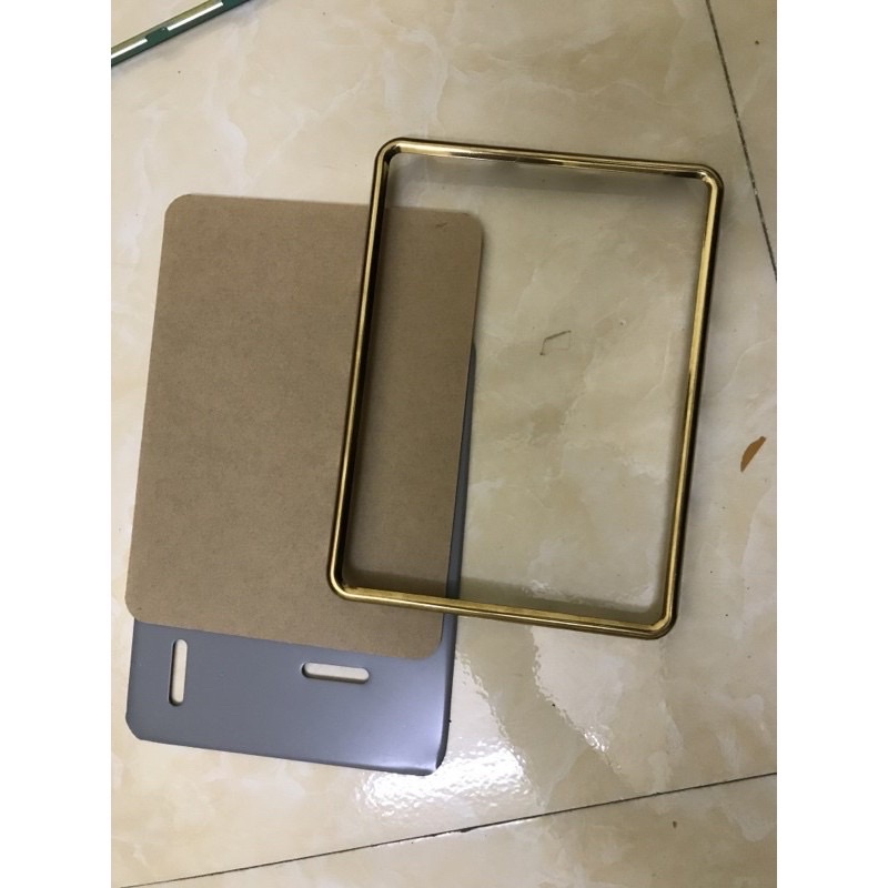 Viền Biển Titan Kèm Kính [ có bán lẻ viền ]