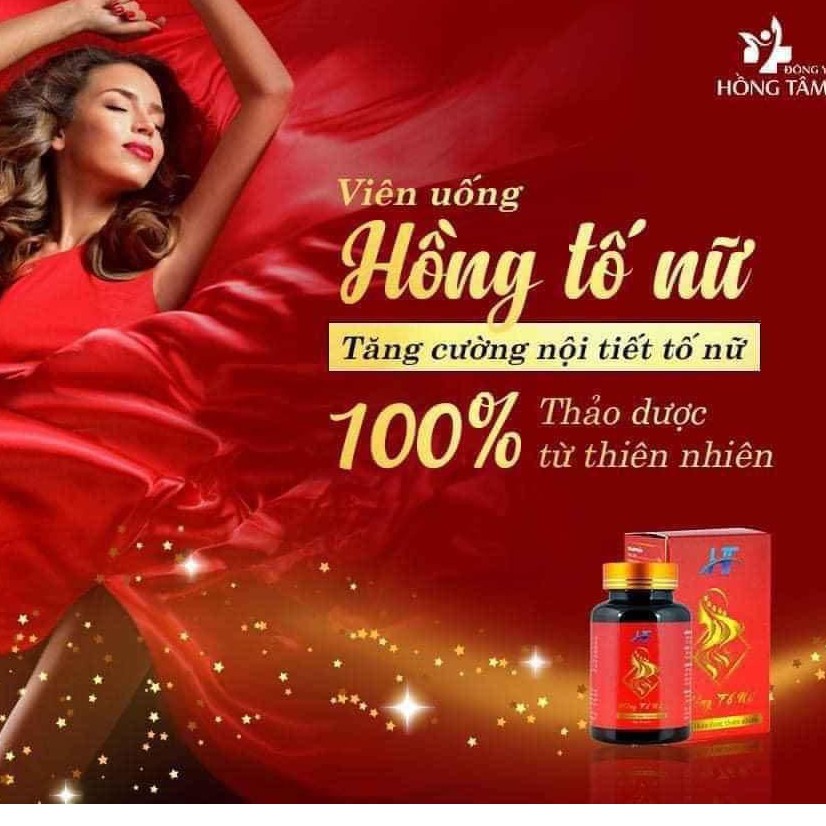 [Freeship extra]Hồng Tố Nữ giải pháp hiệu quả U xơ cổ tử cung, u nang buồng trứng, ,đau bụng kinh, kinh nguyệt không đều | BigBuy360 - bigbuy360.vn