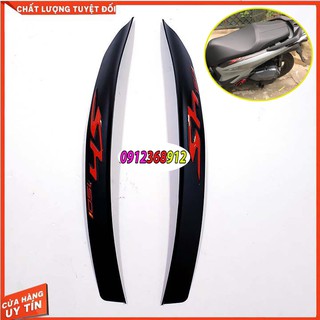 NẸP SƯỜN SH 2020 KIỂU Ý ( MỚI CÓ )
