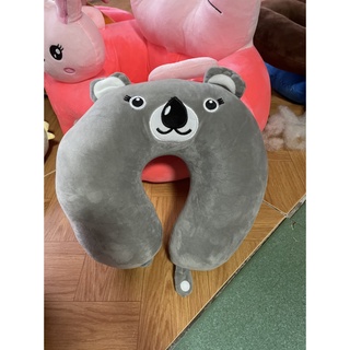 gối kê cổ chữ u