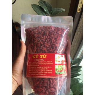 Kỉ tử đỏ 500g