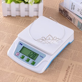 Cân điện tử 1kg/0.1g
