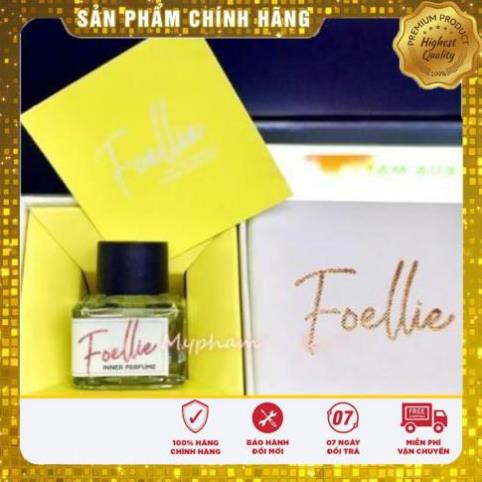 [FREESHIP] - Nước hoa vùng kín Foellie Cao Cấp Mùi Thơm Chuẩn Độ lưu Hương Cực Tốt | BigBuy360 - bigbuy360.vn