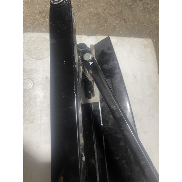 Càng hộp xích wave a 110 hon đa.