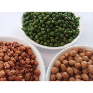 combo 2kg đậu khách tự chọn