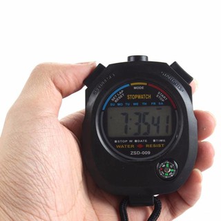 Đồng hồ bấm giờ chống thấm nước