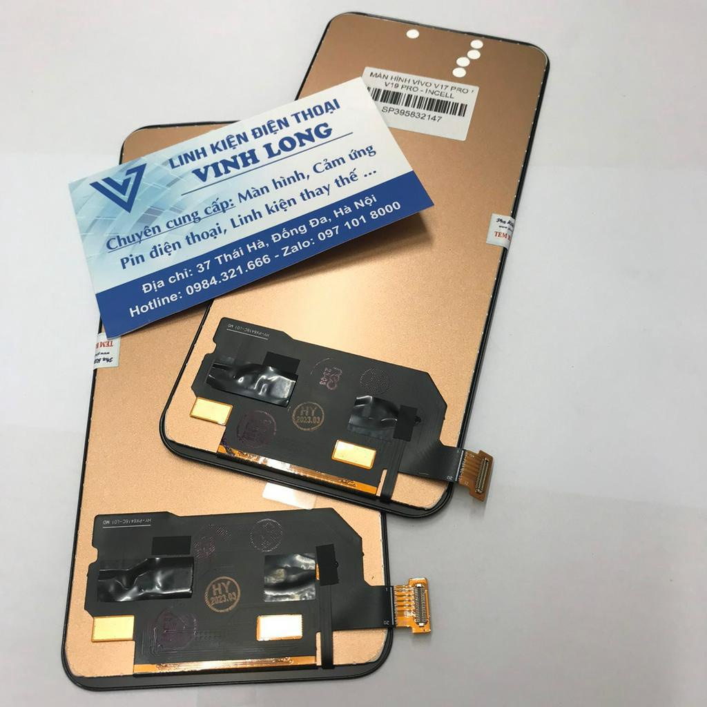 Màn hình Vivo V17 Pro