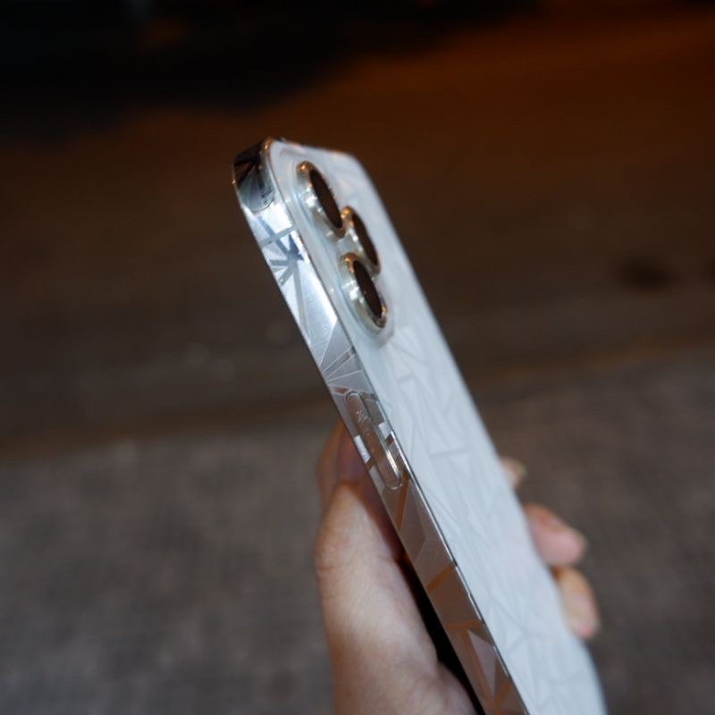 Miếng dán skin ppf 4d full lưng viền cho iphone 15PROMAX 14 PRO MAX 13 PRO MAX 12 PRO MAX 12 PRO 11 PRO MAX xsmax