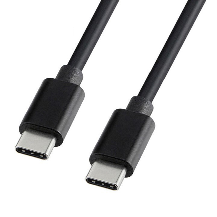 Cáp USB 2 đầu type-C hỗ trợ PD PK34 PK35