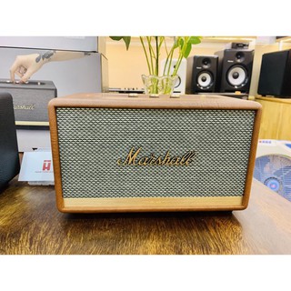Loa Marshall Acton II - New full box