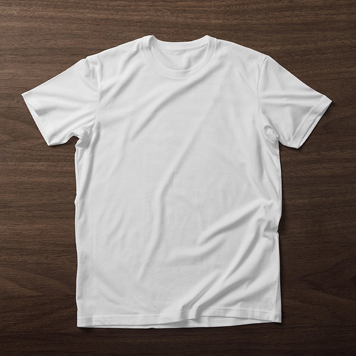 Áo thun trơn đen trắng nam nữ cổ tròn tay ngắn ❤FREESHIP❤ Áo thun unisex đủ size chất vải dày mịn co dãn 4 chiều | BigBuy360 - bigbuy360.vn