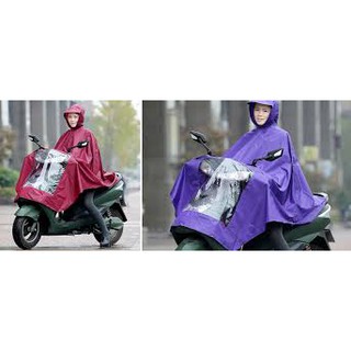 Áo mưa 1 đầu thuỷ sơn có kính M1a
