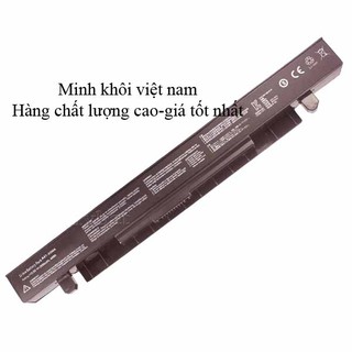 Pin Laptop Asus X450 X450CA X550C X550D F450 F550 A450 A550 P550 A41-X550A LAPTOPMINHKHOI