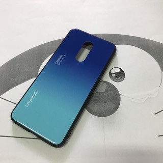 Ốp lưng kính dành cho Xiaomi redmi 5 plus - phukienxin888