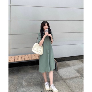 Set váy sơmi (có sẵn)
