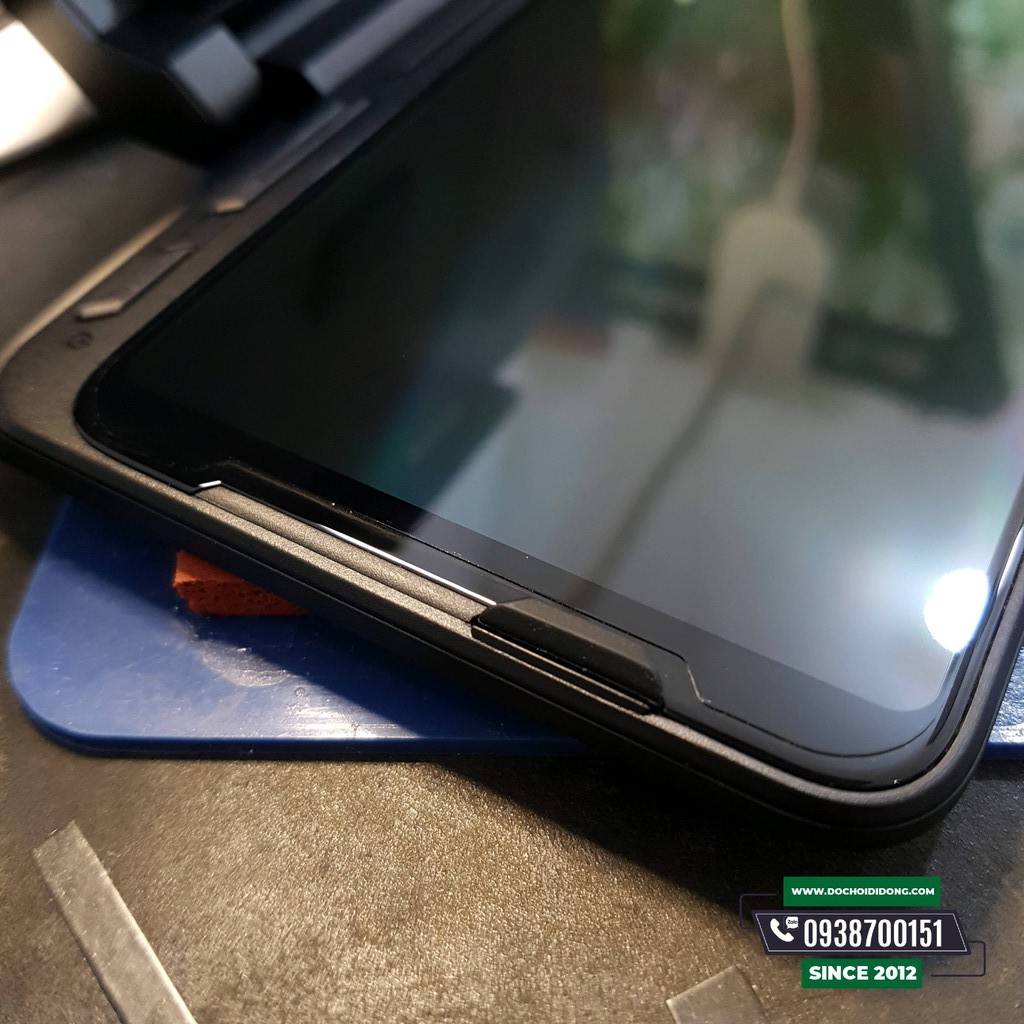 Miếng dán PPF Hydorgen Màn phụ ASUS ROG Phone 3 trong, nhám, đổi màu cao cấp