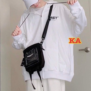 Túi đeo chéo MISSOUT phụ kiên hot